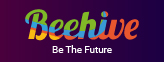 Beehive Logo BD-01