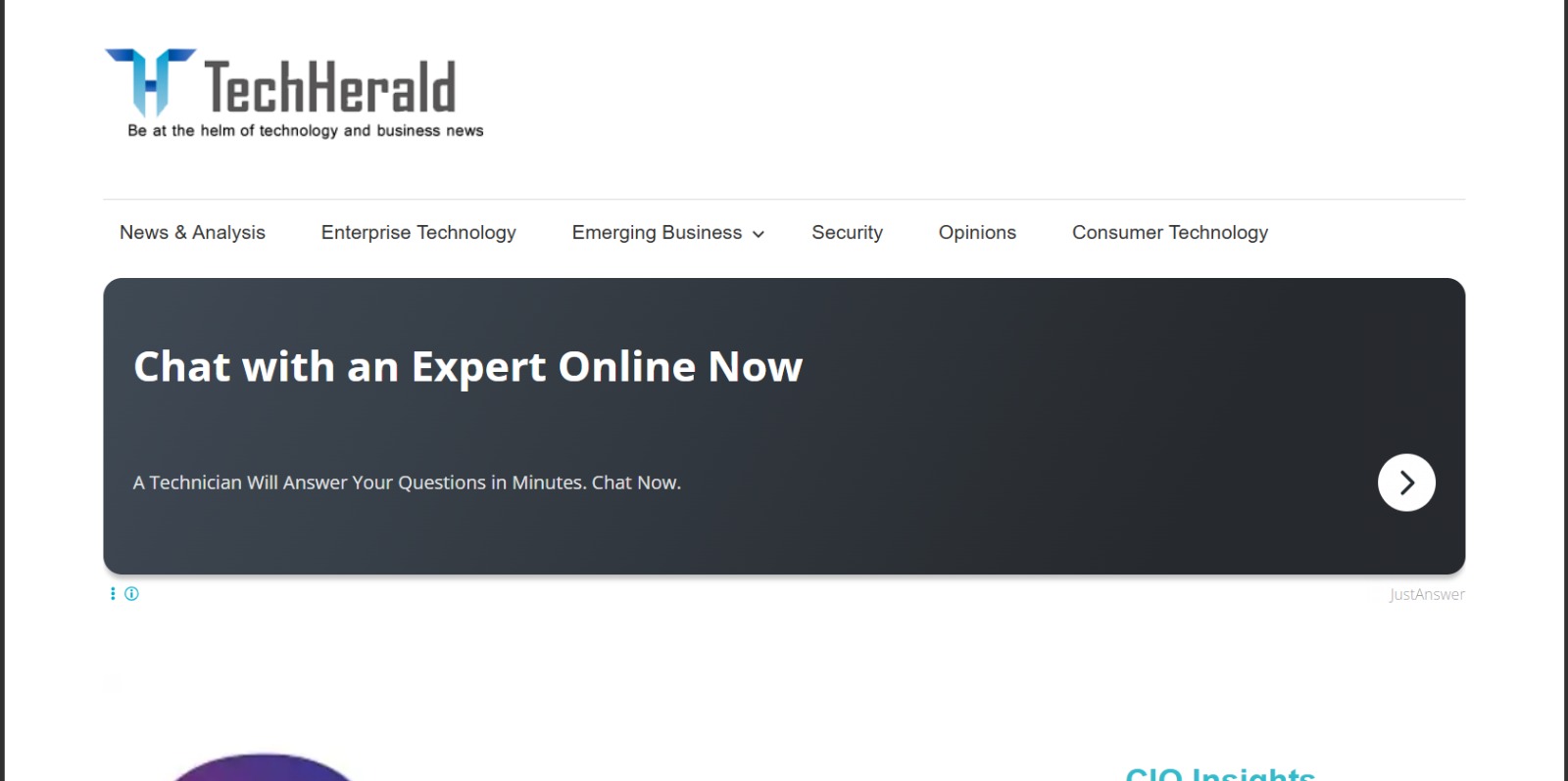 Read more about the article TechHerald – BD Soft targets over 1000 channel partners in H2 2025