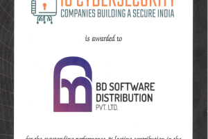 10 Cybersecurity Companies Building Secure India - Global Hues 2022-01