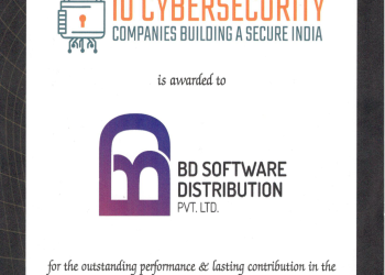 10 Cybersecurity Companies Building Secure India - Global Hues 2022-01