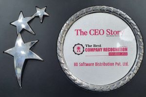 Best Company Recognition 2022 - Ceo Story