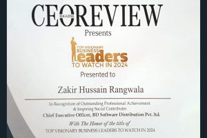 CEOREVIEW