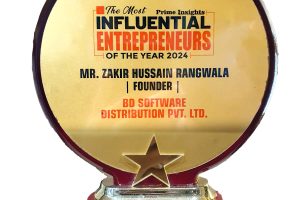 influential Entrepreneurs